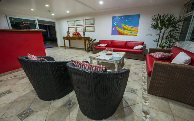 Vistabela Resort & Spa