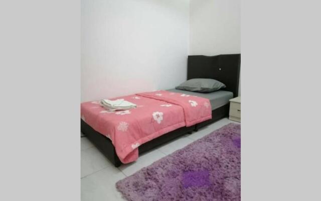 Orked Aeridina Homestay Puchong