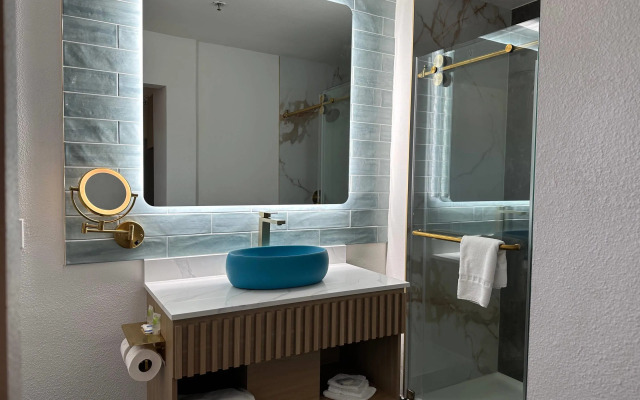 Rodeway Inn Encinitas North