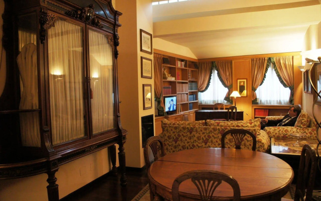 Fiftynine Luxury Apartments