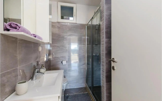 Apartment Zaton Veliki with Sea View 12