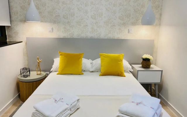 Family Hostel Costa Nova