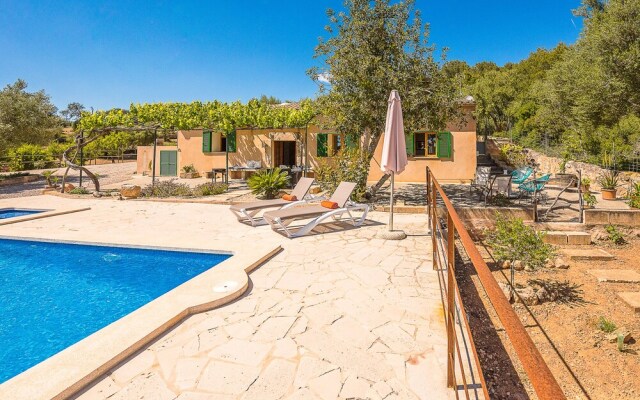Villa Son Fornes