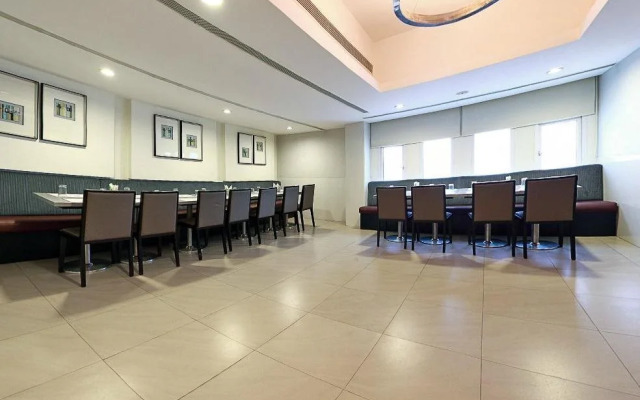 Minerva Grand Hotel