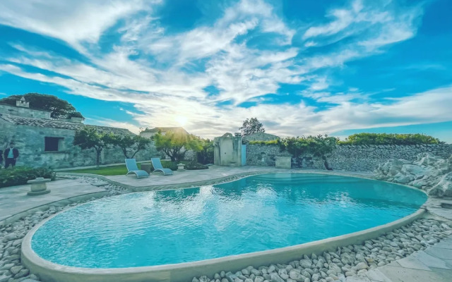 Relais Masseria Capasa (No Front Desk Please Contact The Property 5 Days In Advance)