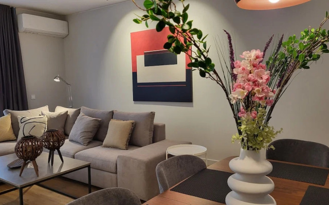 Vivo Apartments