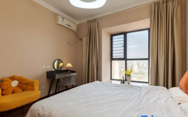 Xinxiang Nanshe B&B
