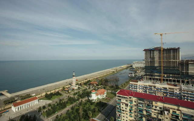 Orbi Luxury Apartments