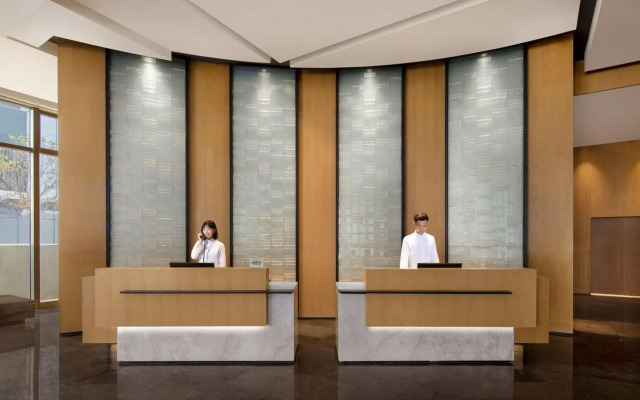 Fairfield by Marriott Shenzhen Shenshan Special Cooperation Zone