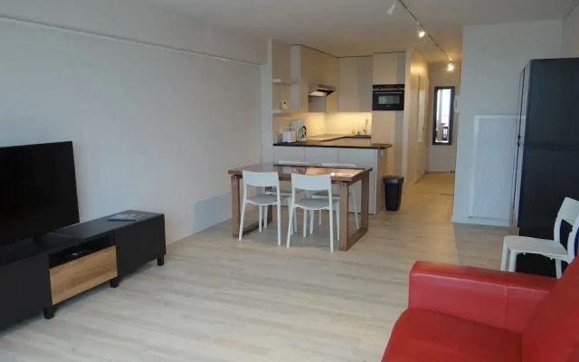 Apartment in Nieuwpoort by Sandy Beaches