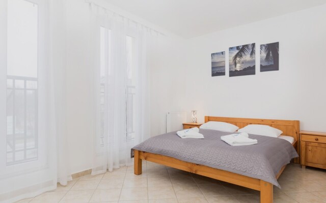 Apartamenty Baltic Park by Renters