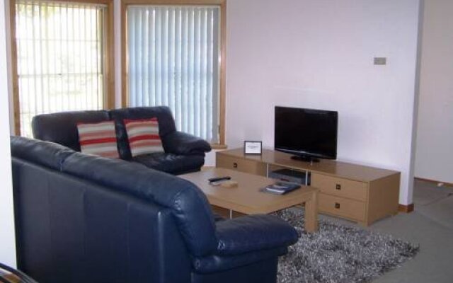 Freycinet Villa 1
