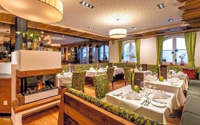 Landhotel Stemp **** - Natur.Wellness.Spa. - im Bayerischen Wald