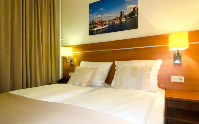 Hotel Hansehof