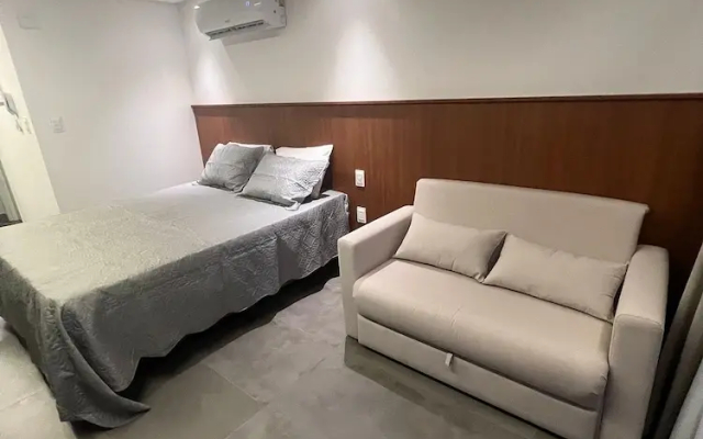 Unity Suites