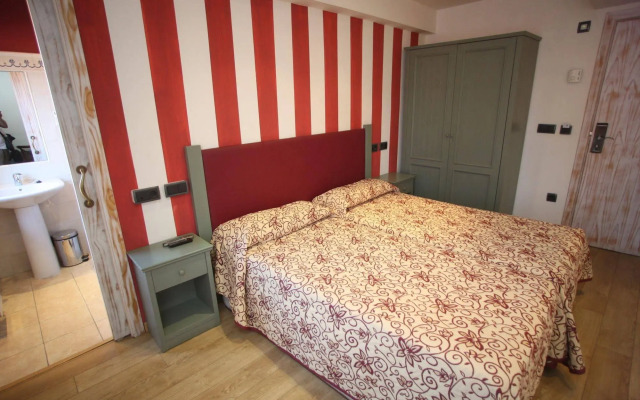 Boutique Hotel Castilla