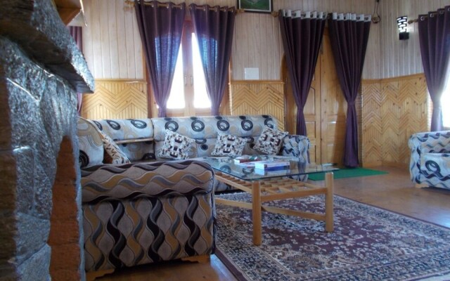 V Resorts Green Village Jageshwar