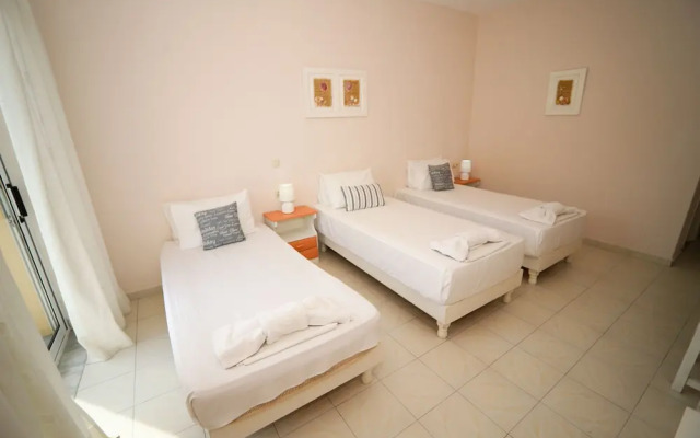Scheria Hotel