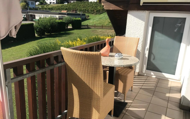 Kalverkamp Ferienwohnung