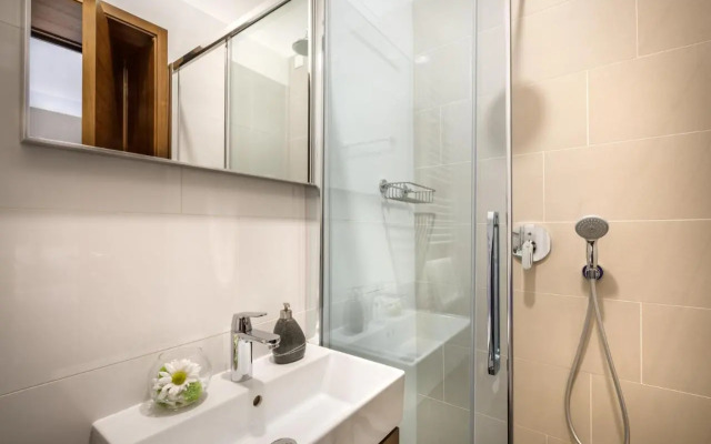 Apartments Villa Elizabeta