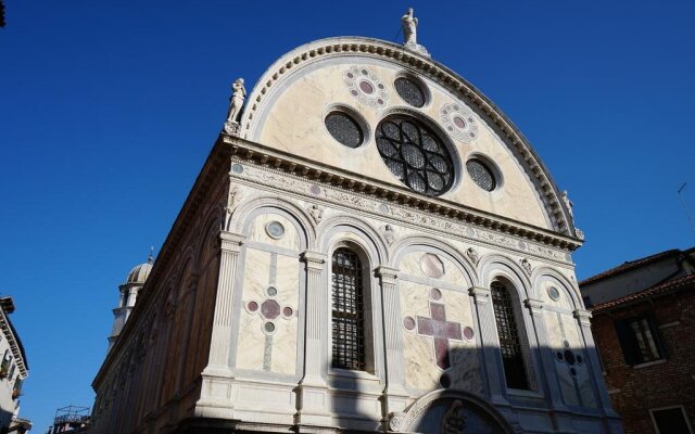 B&B Casa Colleoni