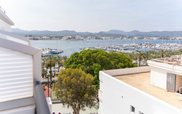 The Red Hotel by Ibiza Feeling - Adults only