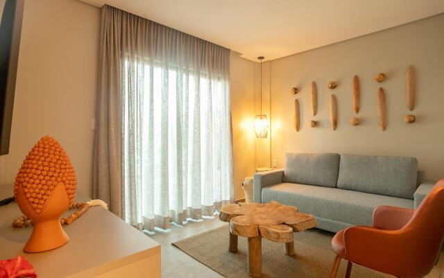 Àrvo Boutique Hotel