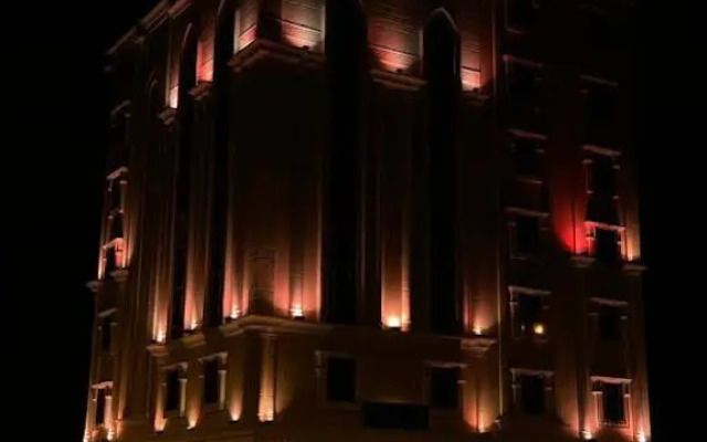 Quba Inn Hotel