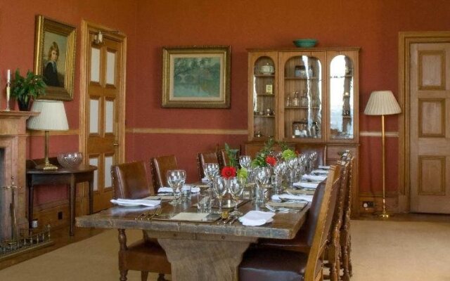 Glengorm Castle