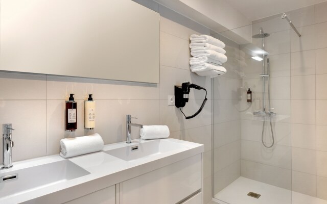 Hôtel & Spa les Mouettes