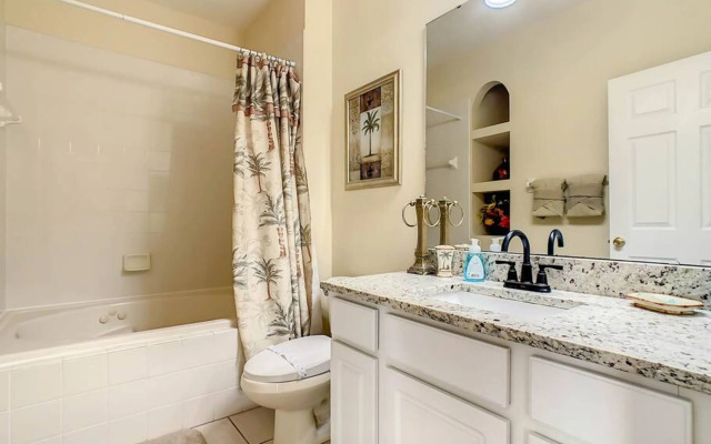 Flounder Vacation Home