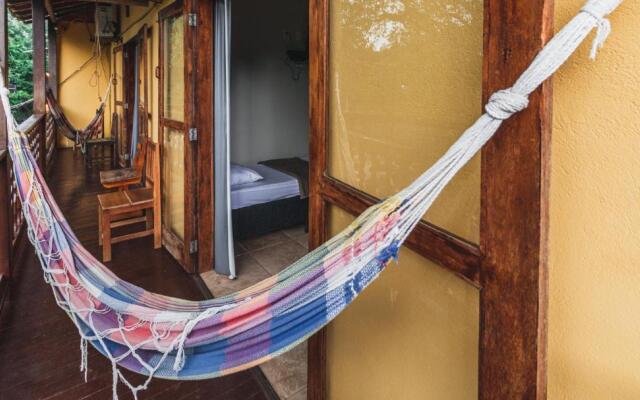 Pousada La Cabana
