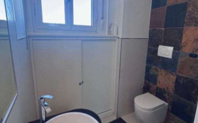 Panoramic Seafront Accommodation