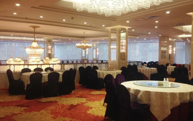 Wangjiang Hotel