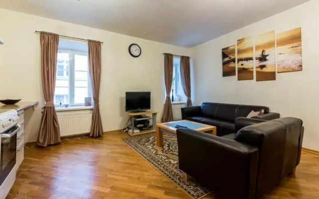 Best Apartments - Vene 4