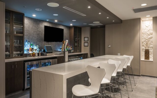 SpringHill Suites Dallas Rockwall