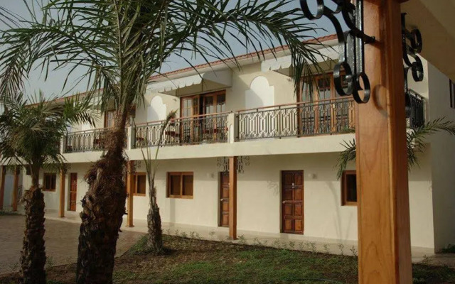 Dunas Boutique Hotel