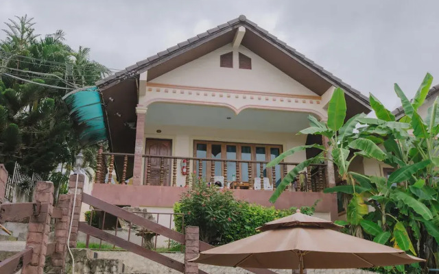 Kataonsea Bungalows
