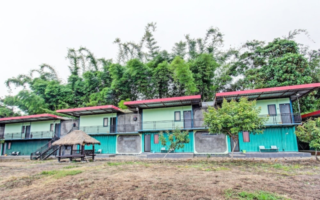 Hotel O Panorama Rinjani LodgeNearTaman Nasional Gunung Rinjani