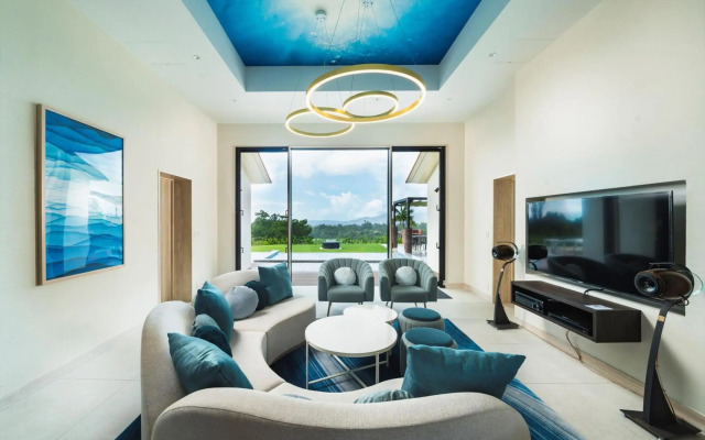 Kanehide Kise Country Club
