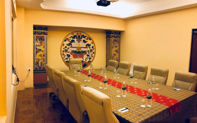 Hotel Migmar
