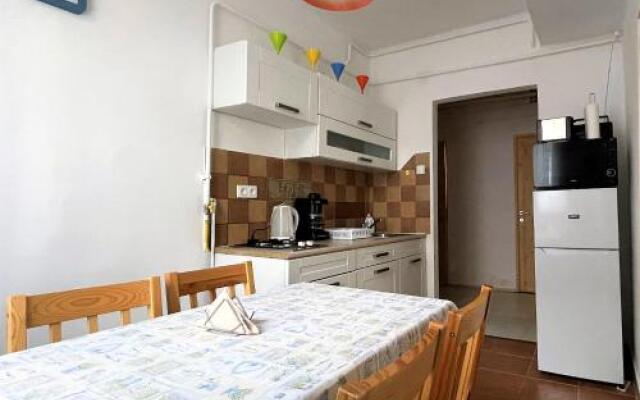 Évi Apartman