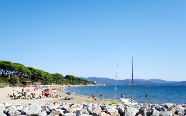 Pratoranieri mare