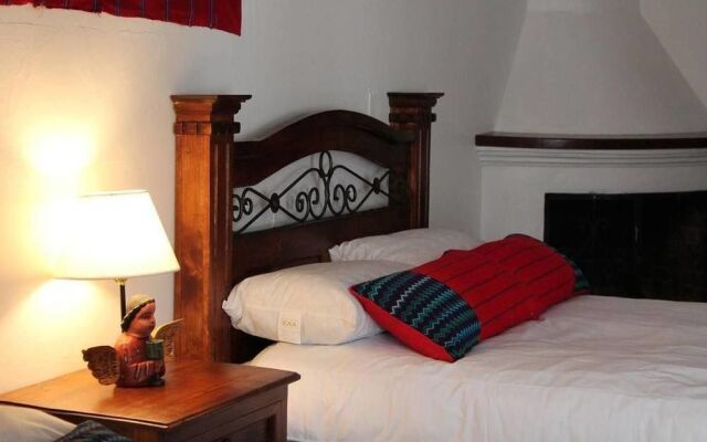 Hotel Casa del Arco