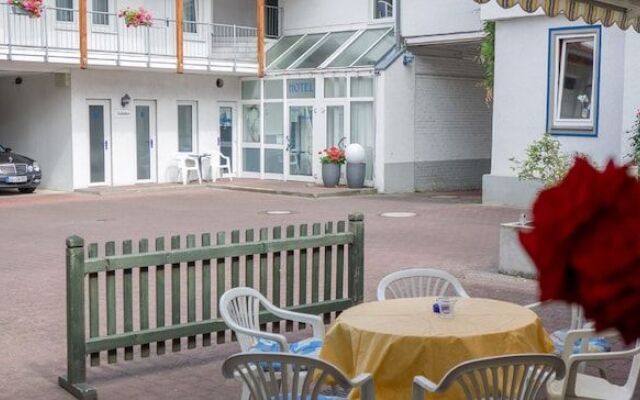 Hotel Holländischer Hof