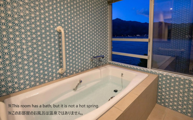 Fuji Lake Hotel