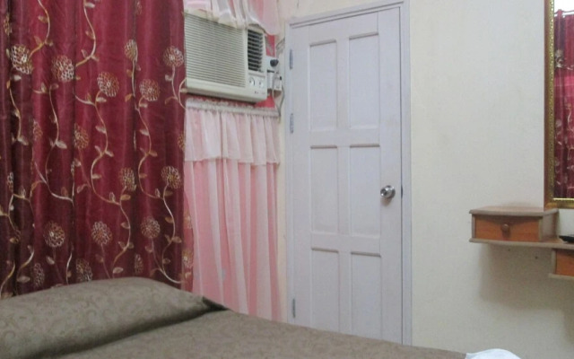 Casas de Arturo y Xiomara - Casa No. 2