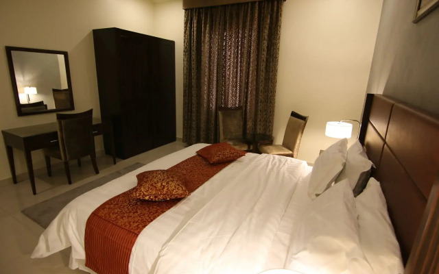 Alsamer Homes