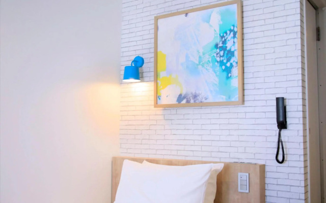 Hotel Plumm