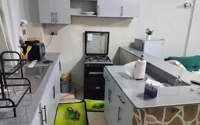 Lux Suites Rehema Homes Naivasha